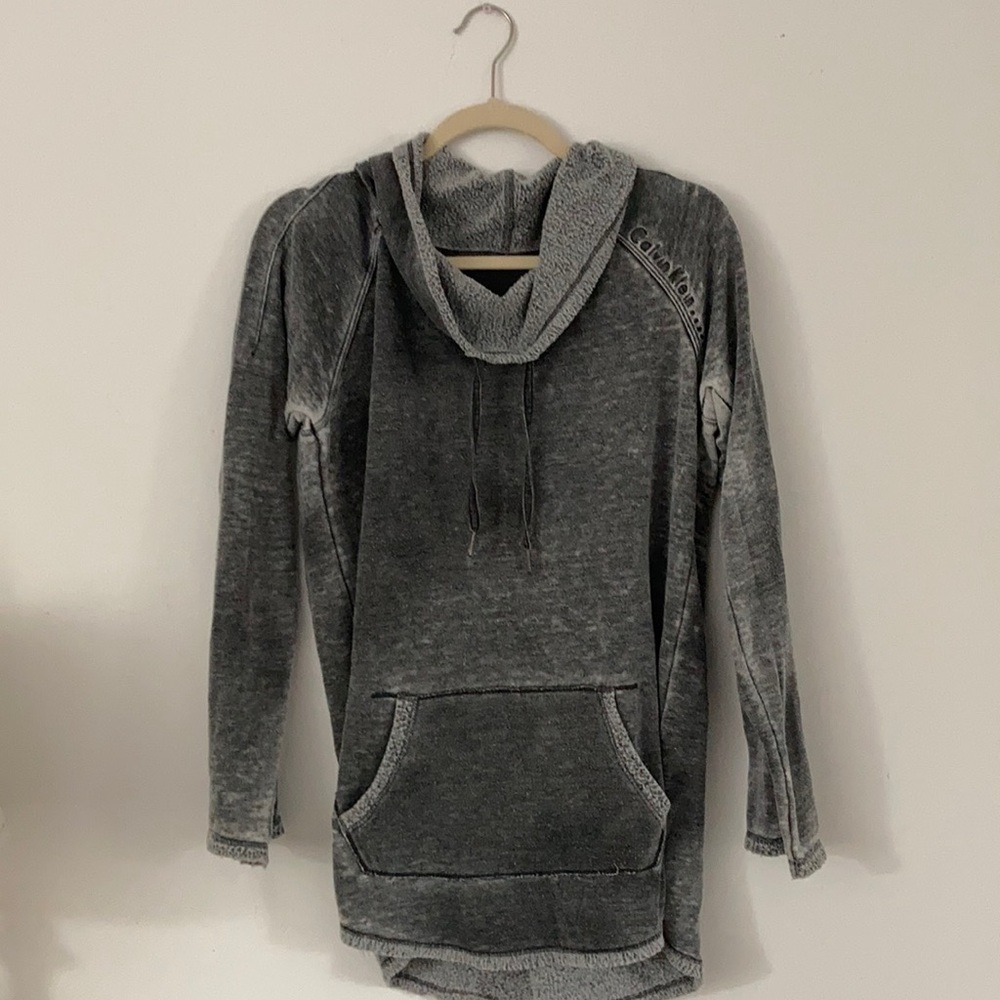 Calvin Klein Performance Lounge Sweatshirt